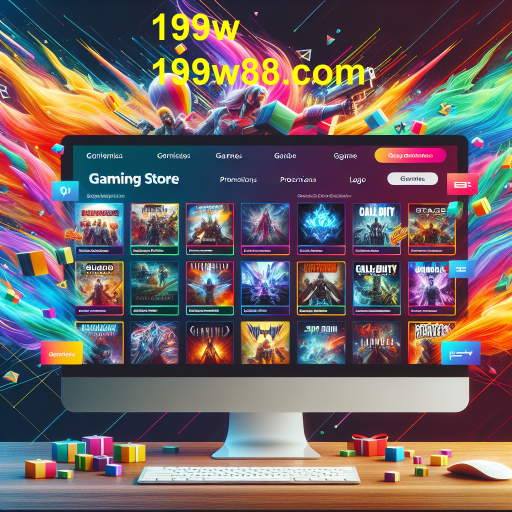A Ascensão dos Jogos com Desconto: Uma Nova Era para os Gamers