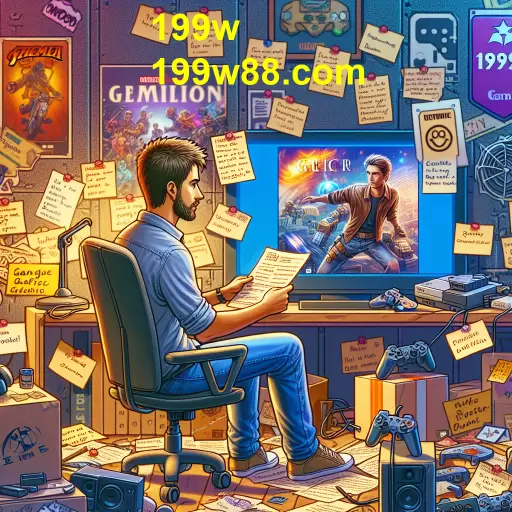 A Importância das Avaliações de Jogos na Indústria Gamer